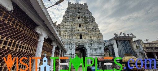 Sri Bhaktavatsala  Perumal Temple, Thiruninravur, Tiruvallur District, Tamil Nadu