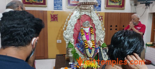 Sri Karpaga Sai Mandir,  Poompuhar Nagar, Edayarpalayam,  Coimbatore, Tamil Nadu