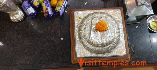 Sri Karpaga Sai Mandir,  Poompuhar Nagar, Edayarpalayam,  Coimbatore, Tamil Nadu