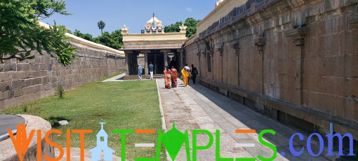 Sri Nithya Kalyana Perumal Temple, ECR, Thiruvidandhai, Chennai, Tamil Nadu