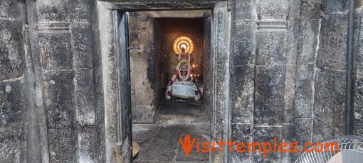 Arulmigu Bhakthajaneswarar Temple, Thirunavalur, Tamil Nadu