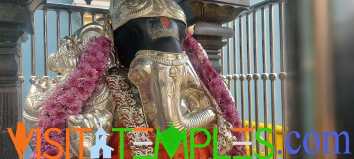 Sri Venkatachalapathy Temple, ACS Nagar, Irumbedu, Tiruvannamalai District, Tamil Nadu