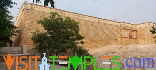 Sri Pundarikaksha Perumal Temple, Thiruvellarai, Tiruchirappalli District, Tamil Nadu