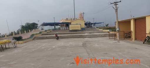 Sri Venkateshwara Swamy Temple, Gopasandram, Kamandoddi, Hosur, Tamil Nadu