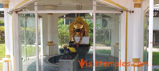 Sri Nava Sai Baba Temple, Pallikonda, Vellore District, Tamil Nadu