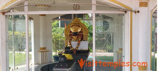 Sri Nava Sai Baba Temple, Pallikonda, Vellore District, Tamil Nadu