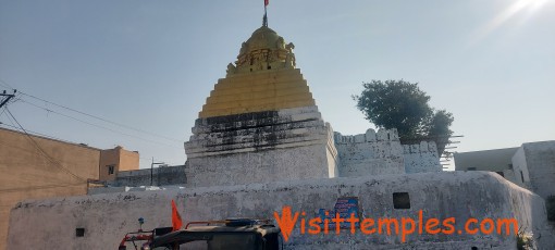 Sri Yoga Narasimha Swamy Temple, Chinna Thumbalam, Kurnool District, Andhra Pradesh