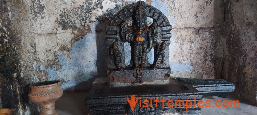 Sri Yoga Narasimha Swamy Temple, Chinna Thumbalam, Kurnool District, Andhra Pradesh