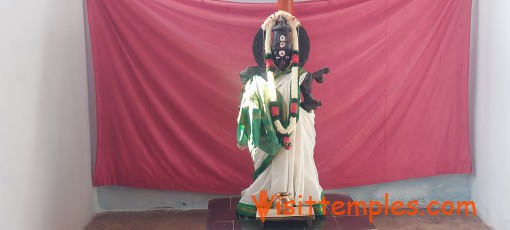 12 Jyothirlinga Temple, Alkur, Raichur District, Karnataka