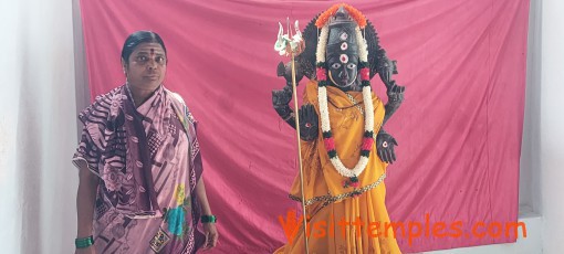 12 Jyothirlinga Temple, Alkur, Raichur District, Karnataka