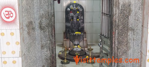 Sri Mallikarjuna Swamy Temple, Alkur, Raichur District, Karnataka