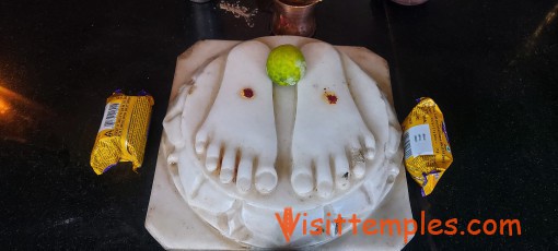 Sri Siddhar Shirdi Sai Baba Temple, Irumbai, Near Pondicherry, Tamil Nadu