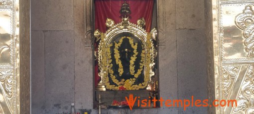 Shri Maha Ganapathi Temple, Aladangady, Dakshina Kannada District, Karnataka