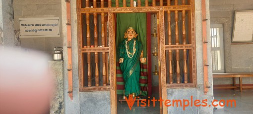 Sri Brahma Baidrakala Garodi Temple, Kankanady, Mangalore, Karnataka