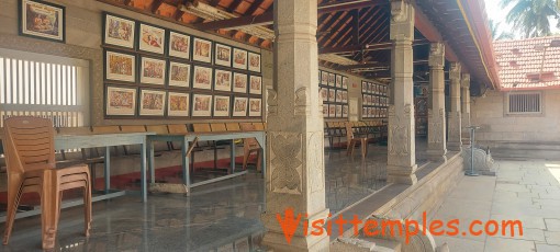 Sri Brahma Baidrakala Garodi Temple, Kankanady, Mangalore, Karnataka