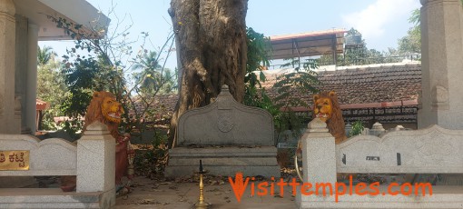 Sri Brahma Baidrakala Garodi Temple, Kankanady, Mangalore, Karnataka