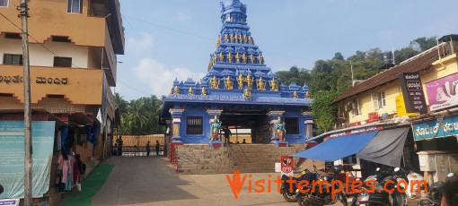 Shree Manjunatha Temple, Kadri, Mangalore, Karnataka