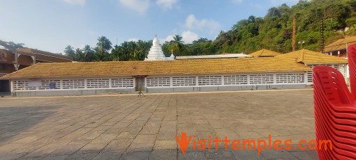 Shree Manjunatha Temple, Kadri, Mangalore, Karnataka