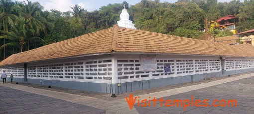 Shree Manjunatha Temple, Kadri, Mangalore, Karnataka