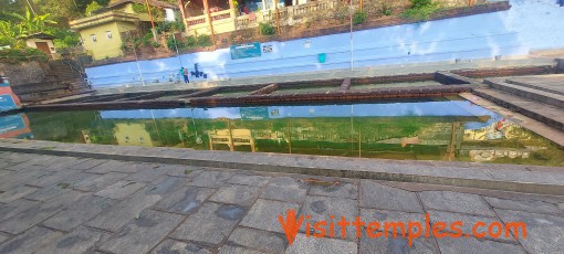 Shree Manjunatha Temple, Kadri, Mangalore, Karnataka