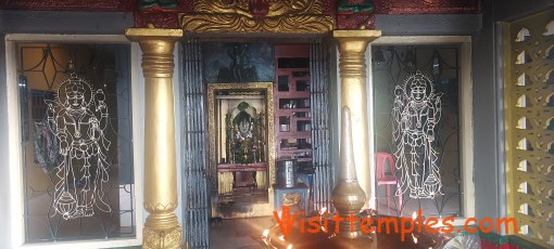 Shree Manjunatha Temple, Kadri, Mangalore, Karnataka