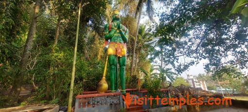 Shree Manjunatha Temple, Kadri, Mangalore, Karnataka