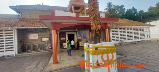 Shree Manjunatha Temple, Kadri, Mangalore, Karnataka