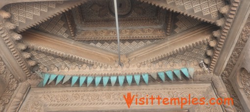 Sri Suryanarayana Swamy Temple, Gollala Mamidada, Near Kakinada, Andhra Pradesh