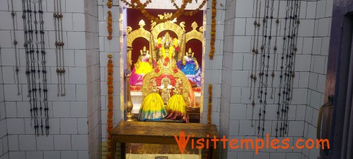 Sri Suryanarayana Swamy Temple, Gollala Mamidada, Near Kakinada, Andhra Pradesh
