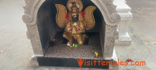 Sri Suryanarayana Swamy Temple, Gollala Mamidada, Near Kakinada, Andhra Pradesh