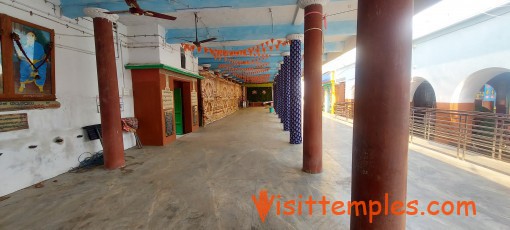 Sri Suryanarayana Swamy Temple, Gollala Mamidada, Near Kakinada, Andhra Pradesh