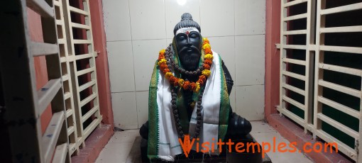 Sri Neelakanteswara Swami Temple, Sarpavaram, Kakinada, Andhra Pradesh