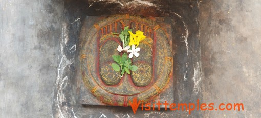 Sri Seetha Ram Temple and Sri Venkateswara Swamy Temple, Surya Rao Peta, Kakinada, Andhra Pradesh