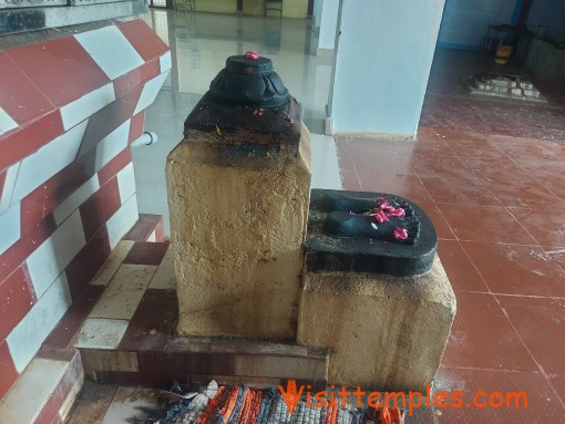 Sri Ramar Temple, Vadalur, Cuddalore District, Tamil Nadu