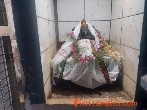 Sri Ramar Temple, Vadalur, Cuddalore District, Tamil Nadu
