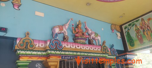 Sri Muthukumara Swamy Temple, Iyyappanthangal, Chennai, Tamil Nadu