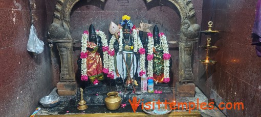 Sri Muthukumara Swamy Temple, Iyyappanthangal, Chennai, Tamil Nadu
