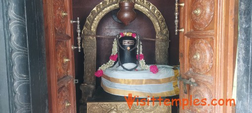Sri Muthukumara Swamy Temple, Iyyappanthangal, Chennai, Tamil Nadu