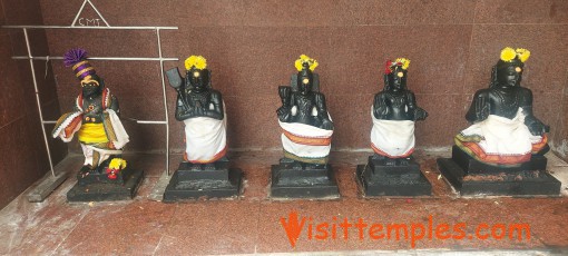Sri Muthukumara Swamy Temple, Iyyappanthangal, Chennai, Tamil Nadu