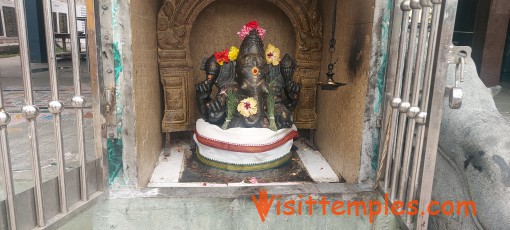 Sri Muthukumara Swamy Temple, Iyyappanthangal, Chennai, Tamil Nadu