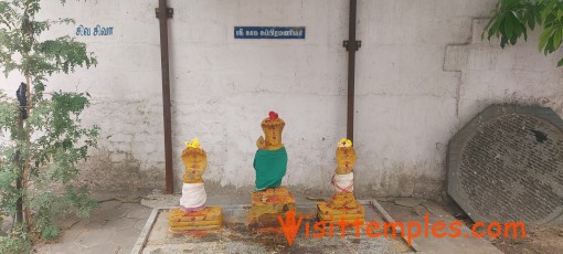 Sri Muthukumara Swamy Temple, Iyyappanthangal, Chennai, Tamil Nadu