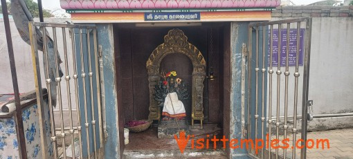 Sri Muthukumara Swamy Temple, Iyyappanthangal, Chennai, Tamil Nadu