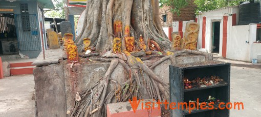 Arulmigu Mangaliamman Temple, Aminjikarai, Chennai, Tamil Nadu