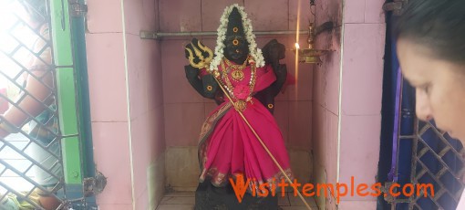 Sri Karpaga Vinayagar Temple, Madhanandapuram, Chennai, Tamil Nadu