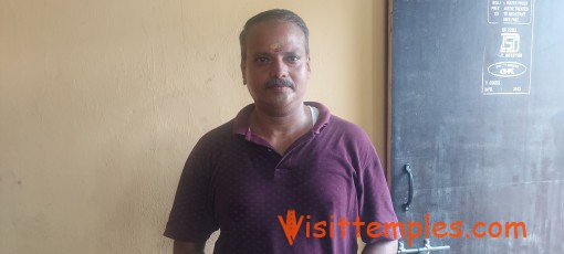 Sri Karpaga Vinayagar Temple, Madhanandapuram, Chennai, Tamil Nadu