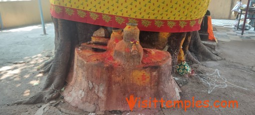 Sri Muthumari Amman Temple, Poonamallee, Chennai, Tamil Nadu