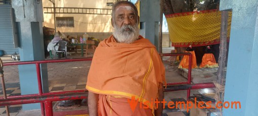 Sri Muthumari Amman Temple, Poonamallee, Chennai, Tamil Nadu