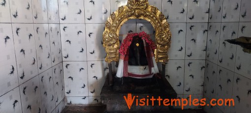Sri Maha Mariamman and Sri Sundara Kaliamman Temple, Thepperumanallur, Near Kumbakonam, Tamil Nadu