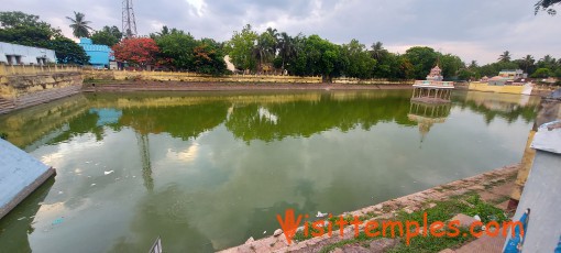 Sri Mahalinga Swamy Temple, Thiruvidaimaruthur, Thanjavur District, Tamil Nadu
