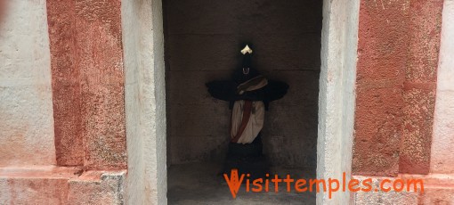 Sundararaja Perumal Temple, Sitharkadu, Thiruvallur District, Tamil Nadu